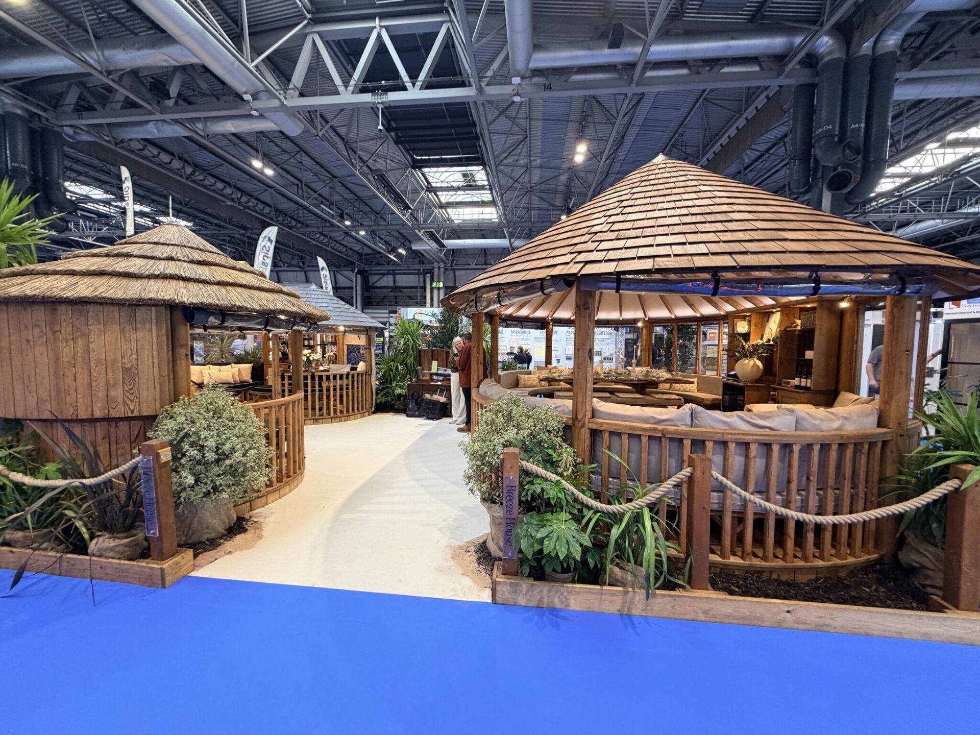 Homebuilding & Renovating Show at the NEC, Birmingham - photo 5