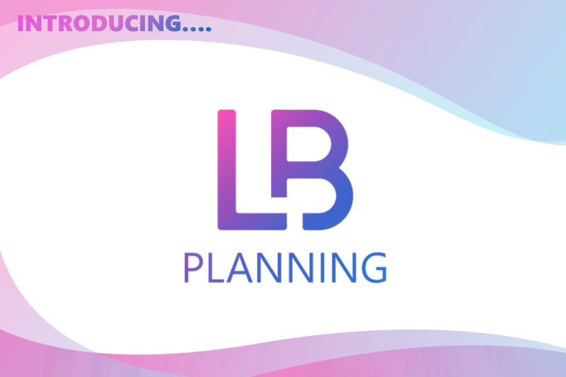 ✨ INTRODUCING: LB Planning ✨ - photo 1