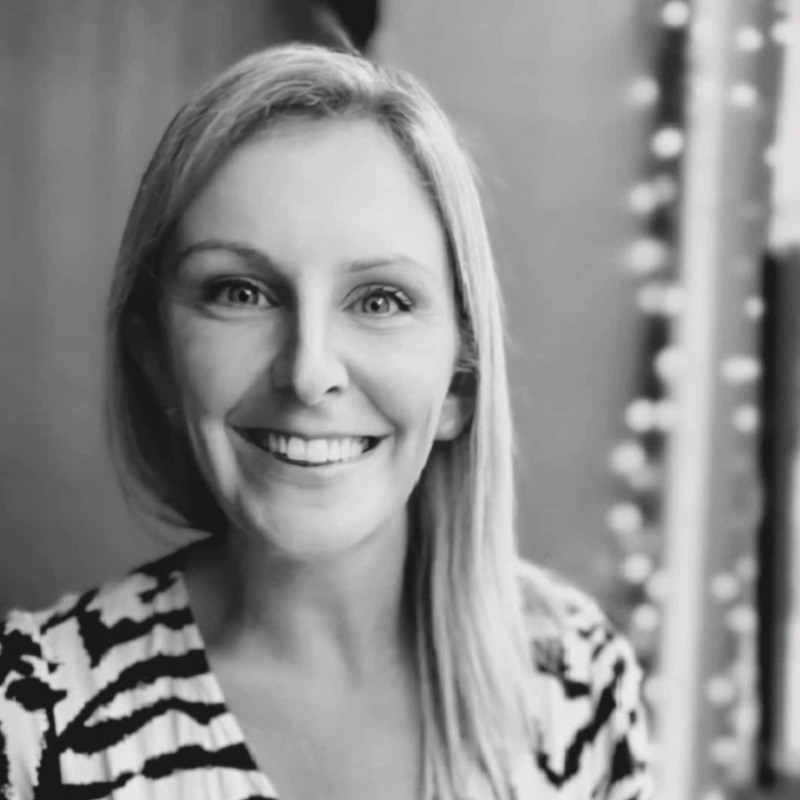 Lizzie Beresford