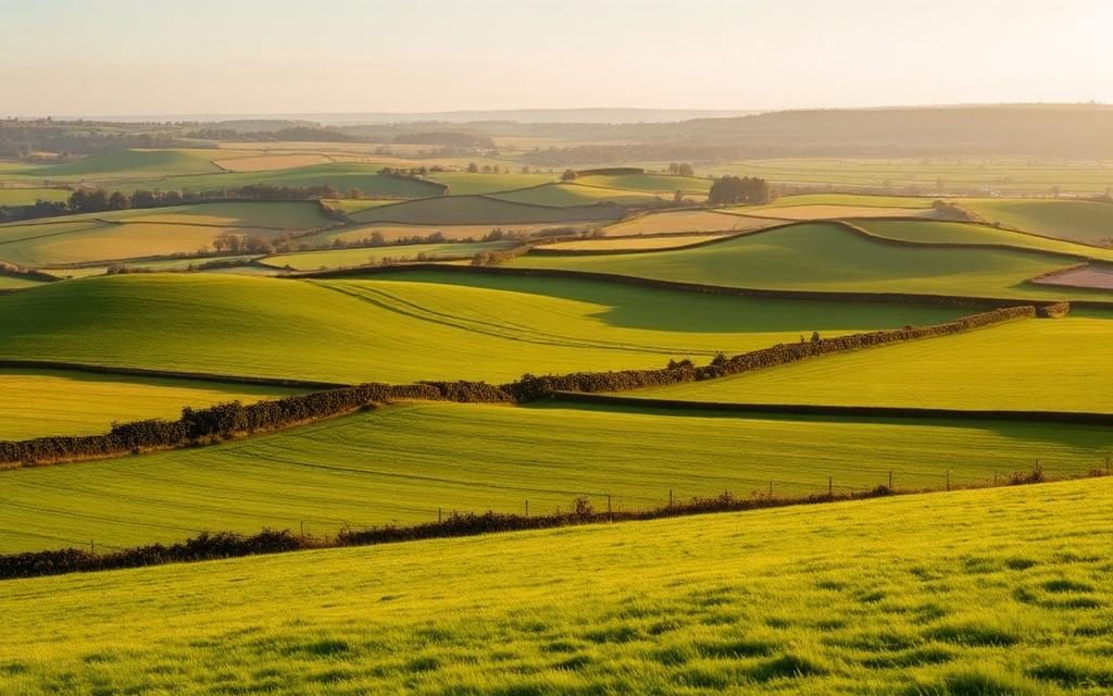 Green Belt Planning: What You Need to Know