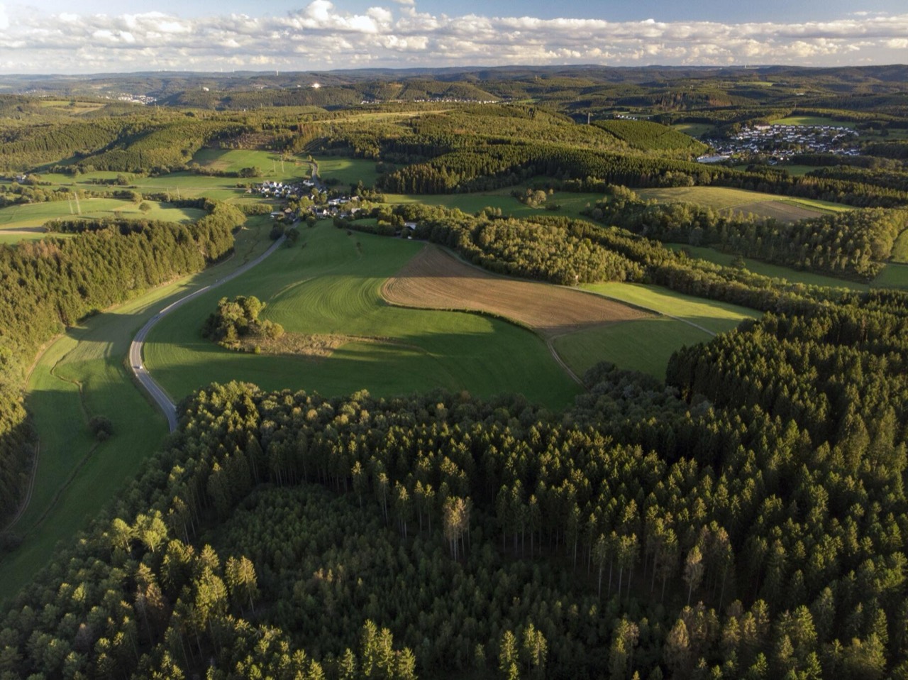The NPPF Has Been Rewritten. Here's What Changes for Small Landowners, Homeowners and Businesses