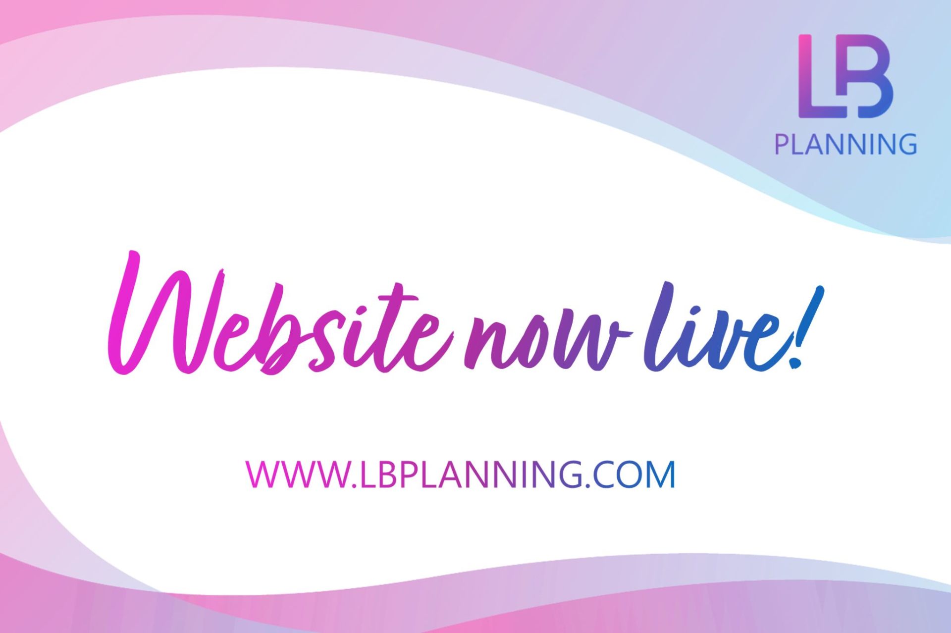๐ LB Planning is now ONLINE ๐ - photo 1