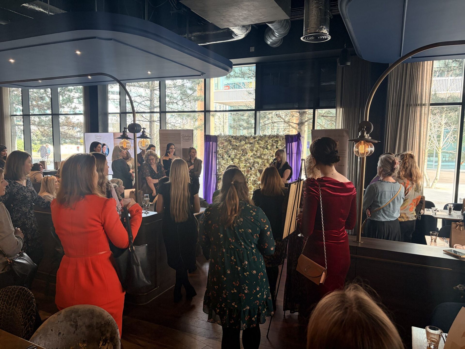 International Women's Day 2026 - photo 2